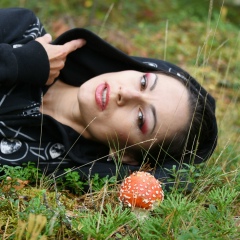 Василиса Юдина, Санкт-Петербург