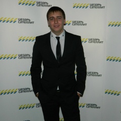 Игорь Арганов, 31.10.1988, Новосибирск