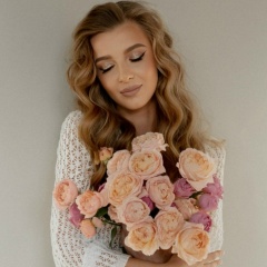 Мария Прокопюк, 18.01, Брест