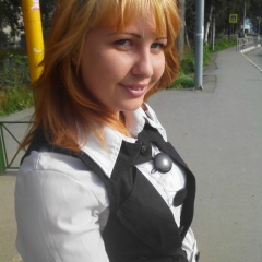 Настеночка Любимая