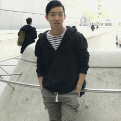 Олешкаа Ким, 19.08, Seoul