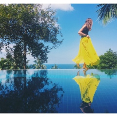 Nasti Bu, 07.01, Москва