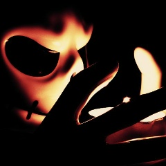 Jack Skellington, 05.08.1901, Москва