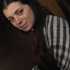 Анна Викторовна, 04.03, Москва