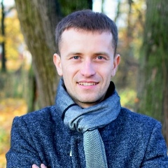 Олег Семёнов, 20.08