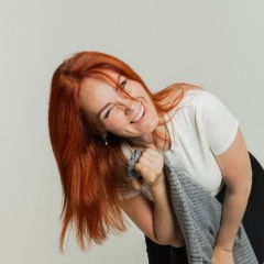 Виктория Савончинкова, 08.10, Междуреченск