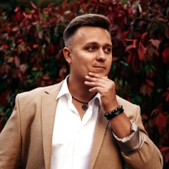 Максим Чёрный, 09.02.1988, Энергодар