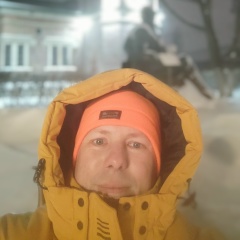 Алексей Василенко, 12.05.1982, Оренбург