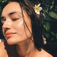 Ира Пожарская, 23.09, Южно-Сахалинск