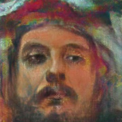 Антон Панфёров, 26.04, Москва