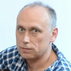 Ильдар Каримов, 17.12.1971, Уфа