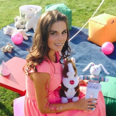 Наталия Глушко, 28.10.1987, Киев