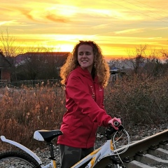 Настя Лазарева, 26.01, Москва