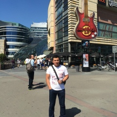 Мадияр Даулетулы, 29.08, Алматы