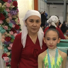 Adilhan Shakuali, 25.12, Кызылорда