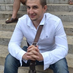 Рената Бабурина, 15.07.1997, Винница