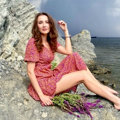 Елена Марфилова, 28.06, Волгоград