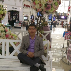 Нурланбек Акунов, 24.01.1982, Ош