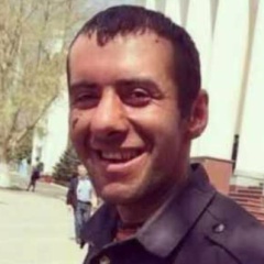 Борис Алиев, 07.06, Berlin