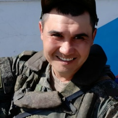 Сергей Каримов, Курганинск