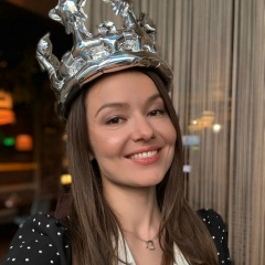 Неля Саитова, 30.06, Москва