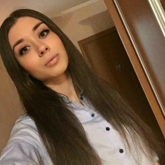 Юлия Александрова, 11.09.1994, Нижний Новгород