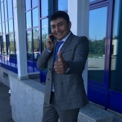 Нурлан Тасимов, 07.07.1982, Астана