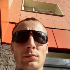 Ігор Смалюк, 06.06.1989, Ровно