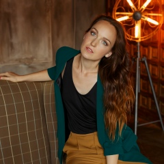 Татьяна Преображенская, 25.12, Москва