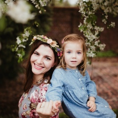 Evgeniya Dmitrieva, 11.01.1996, Москва