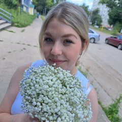 Юлия Кузнецова, 29.06.1992, Саратов