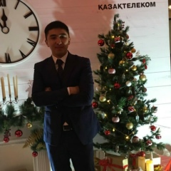 Дамир Сайдулаев, 26.07.1906, Алматы