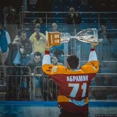 Ишхан Абрамян, 24.06.1996, Москва