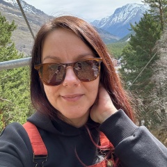 Валерия Шевченко, 17.04, Санкт-Петербург