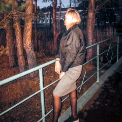 Полина Фарафонтова, 11.08, Екатеринбург