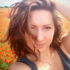 Анастасия Бочарова, 03.10.1985, Алматы