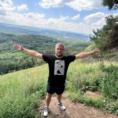 Александр Соболев, Волгоград
