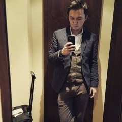 Ardak Akimbekov, 28.03, Астана