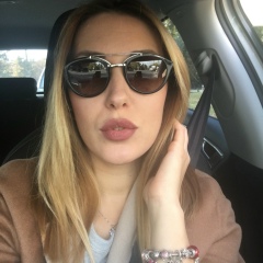 Анечка Румянцева, 08.05.1987, Донецк