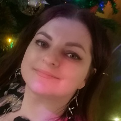 Ольга Денисова, 16.08, Орёл