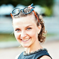 Наталия Николаевна, 13.01.1998, Киев