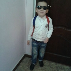 Мейрамгул Ахметова, 09.03.1986, Атырау