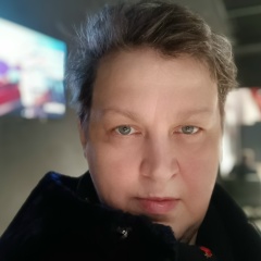 Мирослава Тугарина, 30.01.1968, Москва