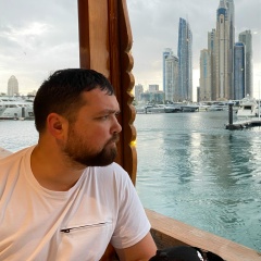 Михаил Прокопьев, 08.08.1994