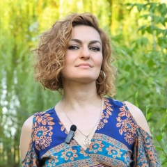 Маргарита Осепян, 02.02, Алматы