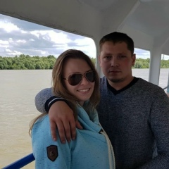 Slava Safonov, 14.02.1995, Барнаул