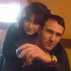 Marina Melikyan, 25.11.1990, Гюмри