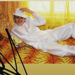 Денис Белоглазов, 28.02.1990, Новосибирск