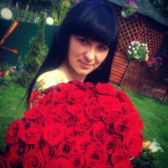Марина Косенко, 30.10, Немиров