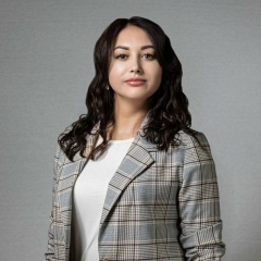 Татьяна Кавторева, Химки